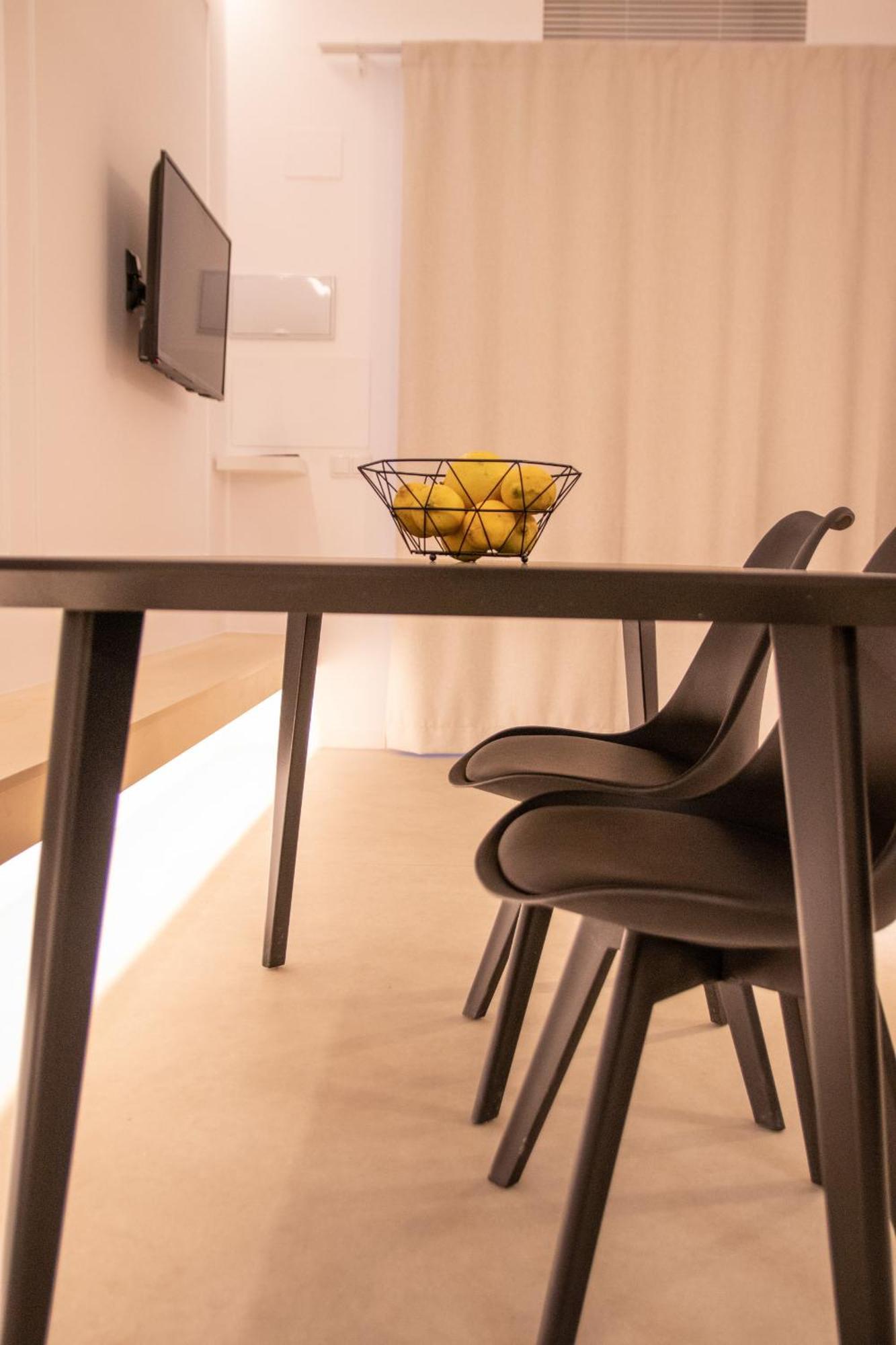 Breathe Apartments By Concept Flats Valencia Exterior foto