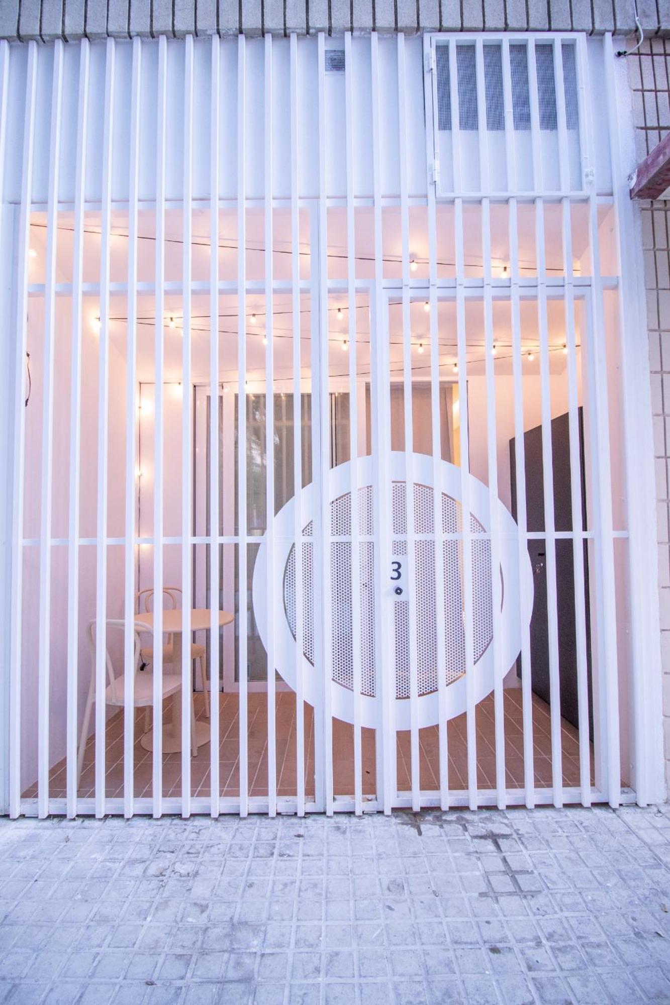 Breathe Apartments By Concept Flats Valencia Exterior foto