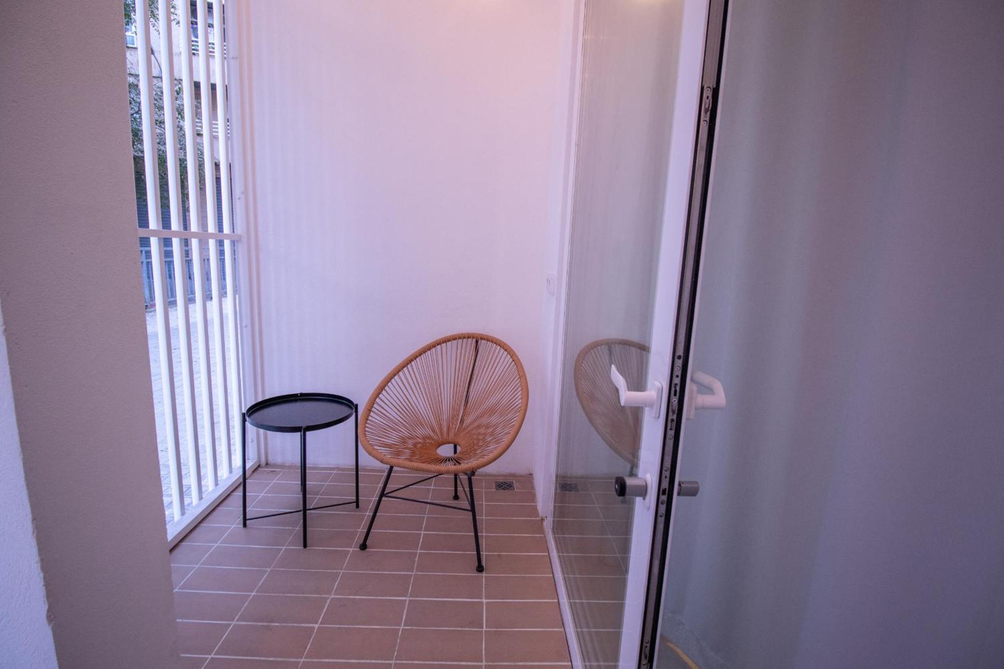 Breathe Apartments By Concept Flats Valencia Exterior foto