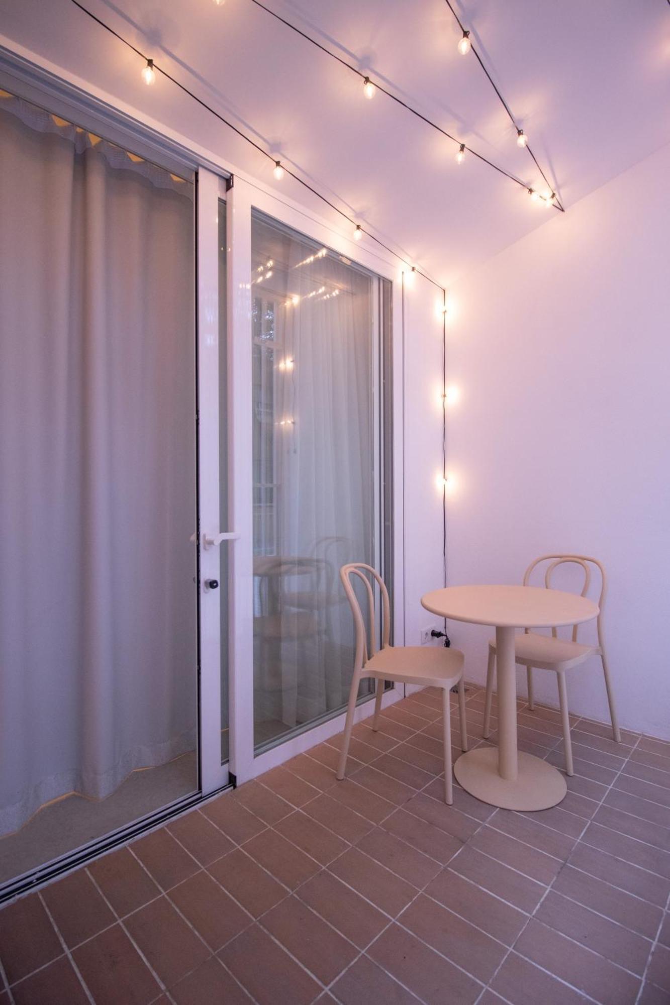 Breathe Apartments By Concept Flats Valencia Exterior foto